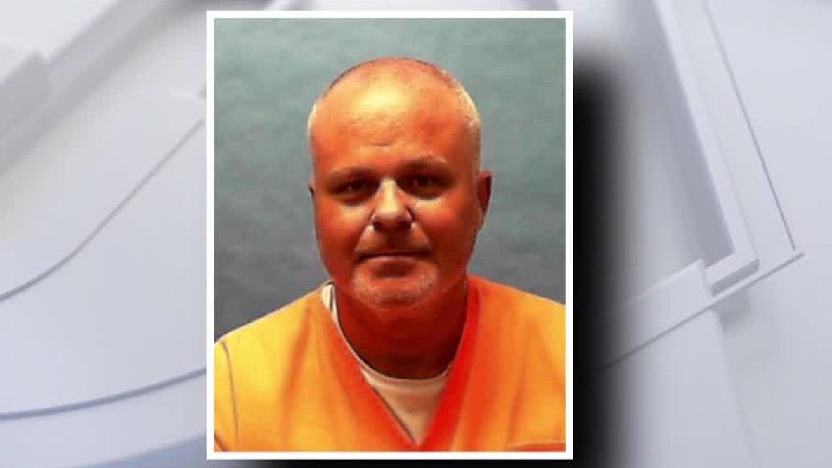 DeSantis signs death warrant for Florida convicted killer